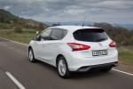 Nissan Tiida 2015 года (CIS)